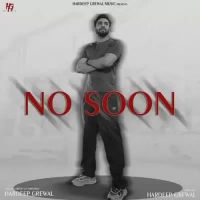 No Soon Hardeep Grewal Song Download Mp3