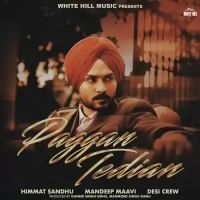 Paggan Tedian Himmat Sandhu Song Download Mp3