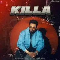 Killa Dilpreet Dhillon,Sultaan Song Download Mp3