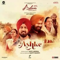 Ashke Gippy Grewal Song Download Mp3