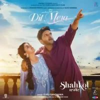 Dil Mera Guru Randhawa Song Download Mp3