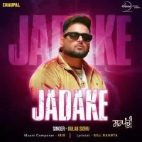 Jadake Gulab Sidhu Song Download Mp3