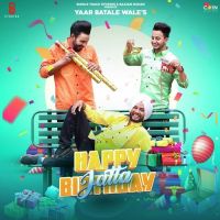 Happy Birthday Jatta Yaar Batale Wale Song Download Mp3