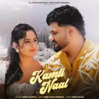 Kamli Naal Manjit Sahota Song Download Mp3