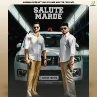 Salute Marde Zafar Song Download Mp3