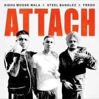 Attach Sidhu Moose Wala Song Download Mp3