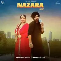 Nazara Ravinder Grewal,Deepak Dhillon Song Download Mp3