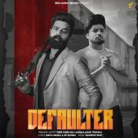 Defaulter Raj Mawar,Ashu Twinkle Song Download Mp3