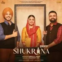 Shukrana Amrit Maan Song Download Mp3