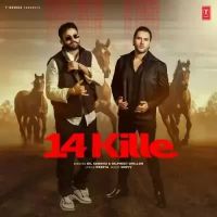 14 Kille Dilpreet Dhillon,Dil Sandhu Song Download Mp3