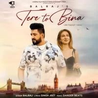 Tere To Bina Balraj Song Download Mp3