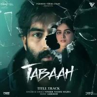 Tabaah Vinder Nathu Majra Song Download Mp3