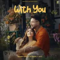 With You Diamond Sandhu Song Download Mp3