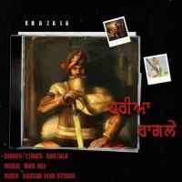 Haria Ragle Khazala Song Download Mp3