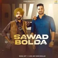 Sawad Bolda Bukka Jatt Song Download Mp3