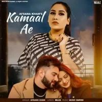 Kamaal Ae Afsana Khan Song Download Mp3