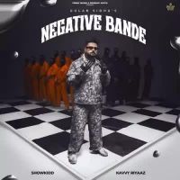 Negative Bande Gulab Sidhu Song Download Mp3