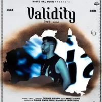 Validity Opinder Dhillon Song Download Mp3