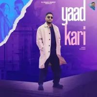 Yaad Kari G Khan Song Download Mp3