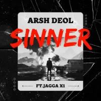 Sinner Arsh Deol Song Download Mp3