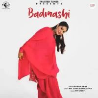 Badmashi Karam Brar Song Download Mp3