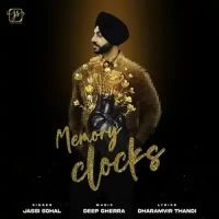 Memory Clocks Jassi Sohal Song Download Mp3