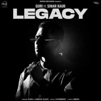 Legacy Guri,Simar Kaur Song Download Mp3