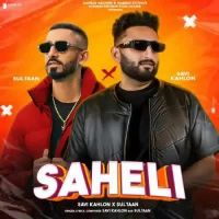 Saheli Savi Kahlon,Sultaan Song Download Mp3