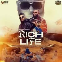 Rich Life Rick Ross,Guru Randhawa Song Download Mp3