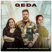 Geda Deepak Dhillon Song Download Mp3