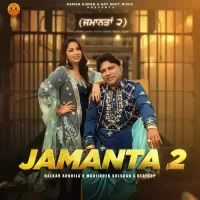 Jamanta 2 Balkar Ankhila,Manjinder Gulshan Song Download Mp3