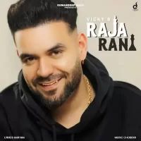 Raja Rani Vicky Song Download Mp3