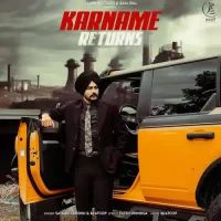 Karname Returns Satkar Sandhu Song Download Mp3