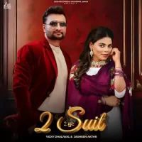 2 Suit Vicky Dhaliwal,Jasmeen Akhtar Song Download Mp3