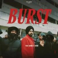 Burst Veer Sandhu Song Download Mp3