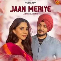 Jaan Meriye Akaal Song Download Mp3