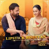 Lipstick Bindiyan Amrinder Gill Song Download Mp3