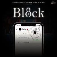 Block Karan Randhawa Song Download Mp3