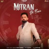 Mitran De Bare Harf Cheema Song Download Mp3