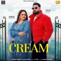 Cream Gulab Sidhu,Gurlez Akhtar Song Download Mp3