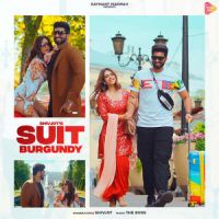 Suit Burgundy Shivjot Song Download Mp3