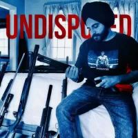 Undisputed Simu Dhillon Song Download Mp3