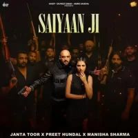 Saiyaan Ji Janta Toor,Manisha Sharma Song Download Mp3