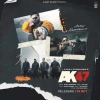 Ak 47 Karaj Randhawa Song Download Mp3