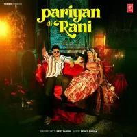 Pariyan Di Rani Preet Sandhu Song Download Mp3