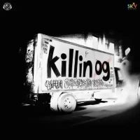 Killin Og Roop Bhullar,Bajwa Song Download Mp3