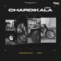 Chardikala Shooter Kahlon Song Download Mp3