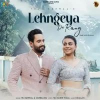 Lehngeya De Rang Teji Grewal,Gurbilling Song Download Mp3