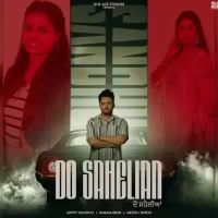 Do Sahelian Savvy Sandhu Song Download Mp3