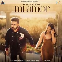 Mi Amor Harsh Sandhu Song Download Mp3